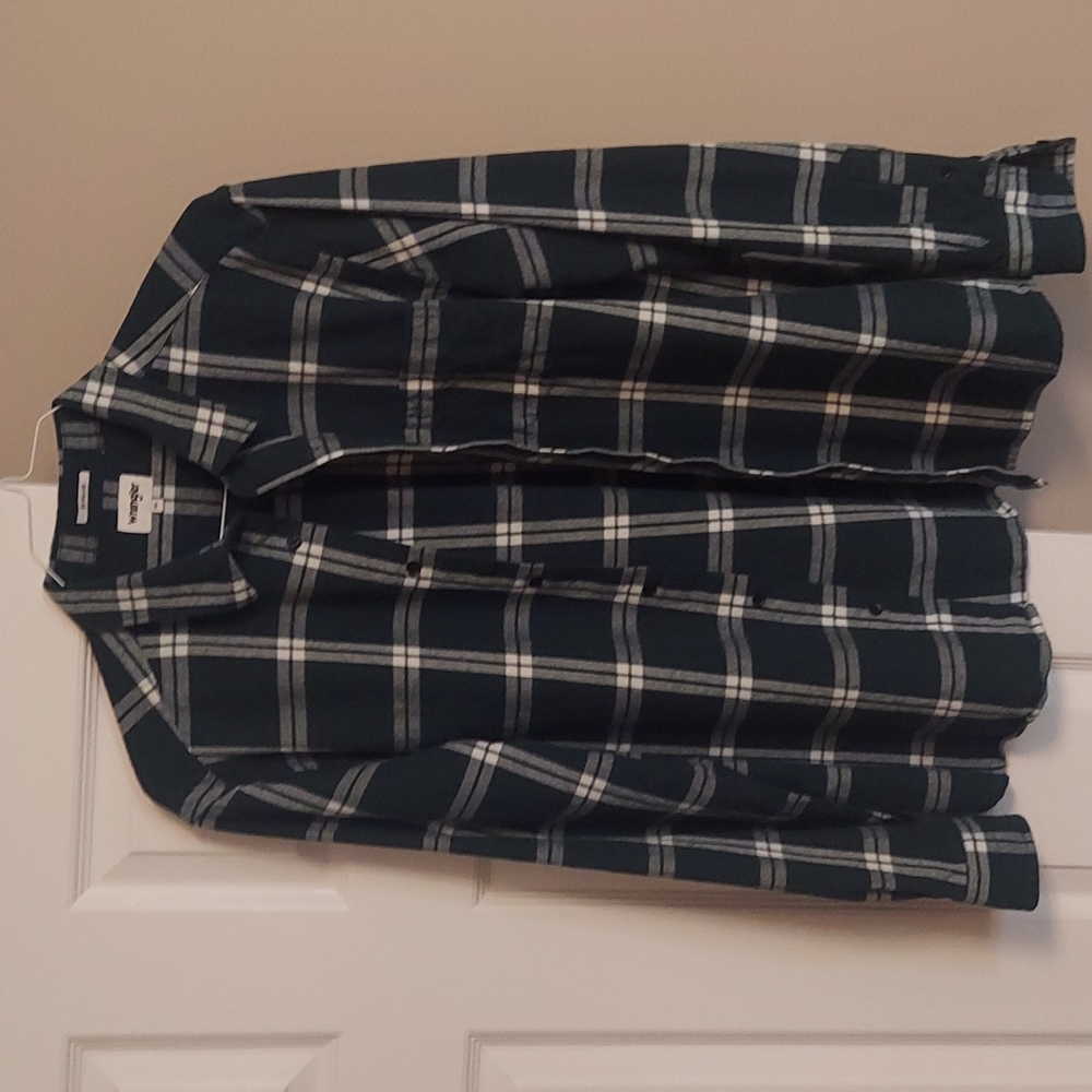 Wrangler size XL men Shirt